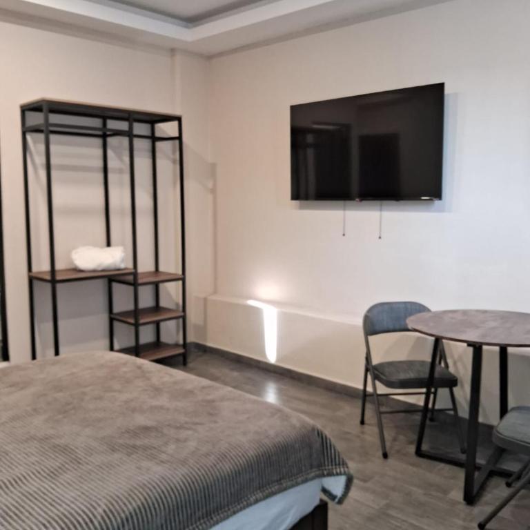 La morada Enamorada - One-Bedroom Apartment - 23
