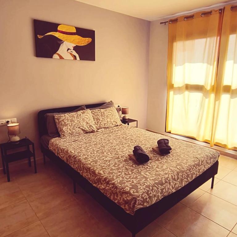 Casa Bella Vista - pool - WiFi - Three-Bedroom House - 29