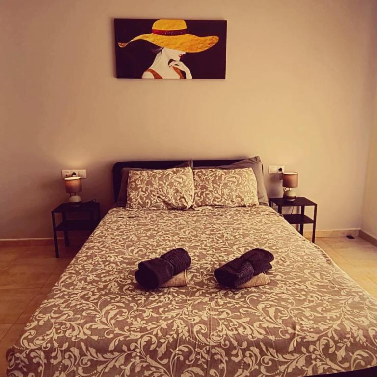 Casa Bella Vista - pool - WiFi - Three-Bedroom House - 31