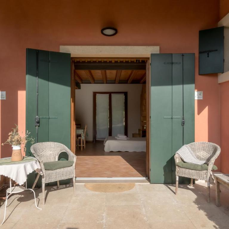 Agriturismo Il Pianetto - Monolocale Ampio su 2 Livelli - 10