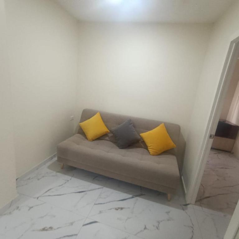 Departamento precioso para grupo de 8 personas en el centro historico de Cuenca - Apartamento de 2 dormitorios - 14