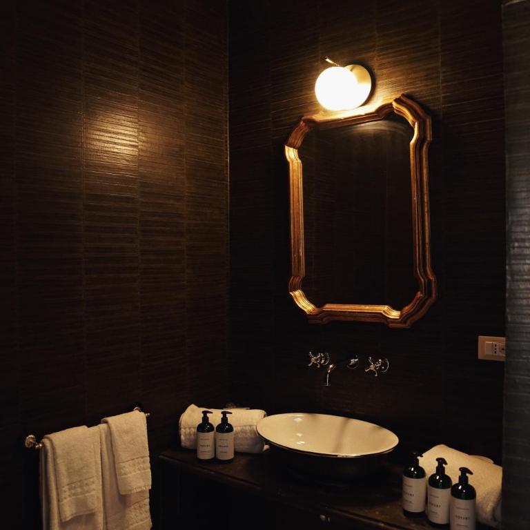 Casa Vendicari Boutique Hotel - Suite con Terrazza - 1