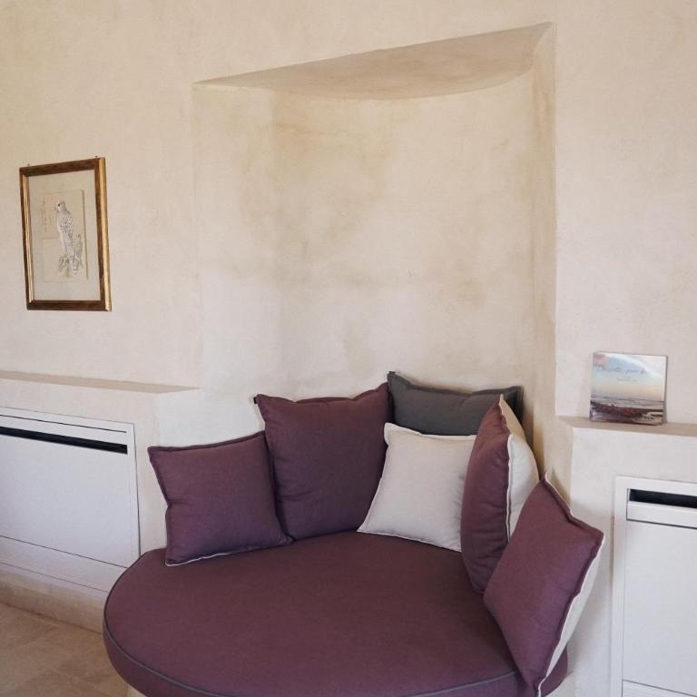 Casa Vendicari Boutique Hotel - Suite con Terrazza - 3