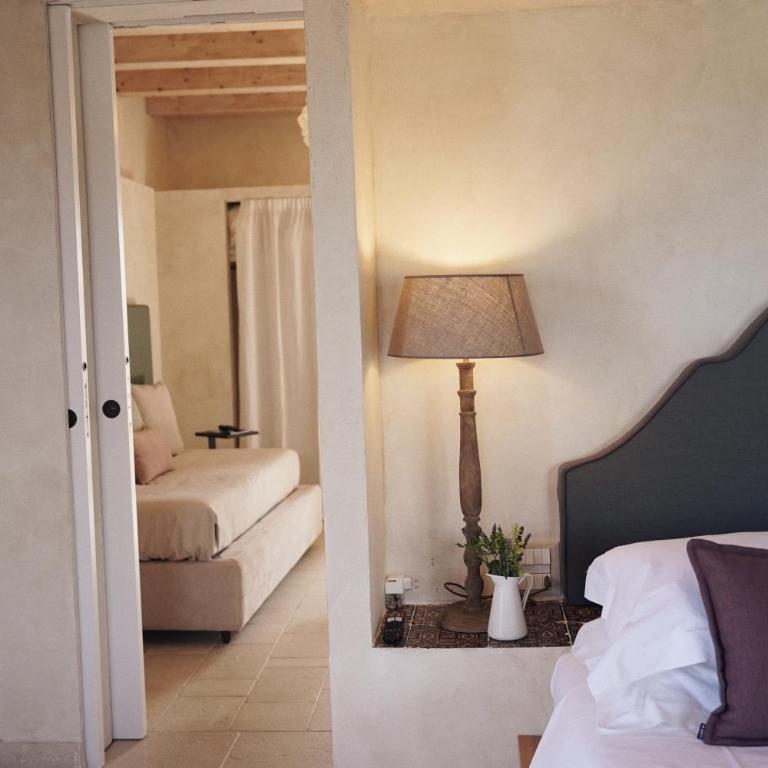 Casa Vendicari Boutique Hotel - Suite con Terrazza - 2