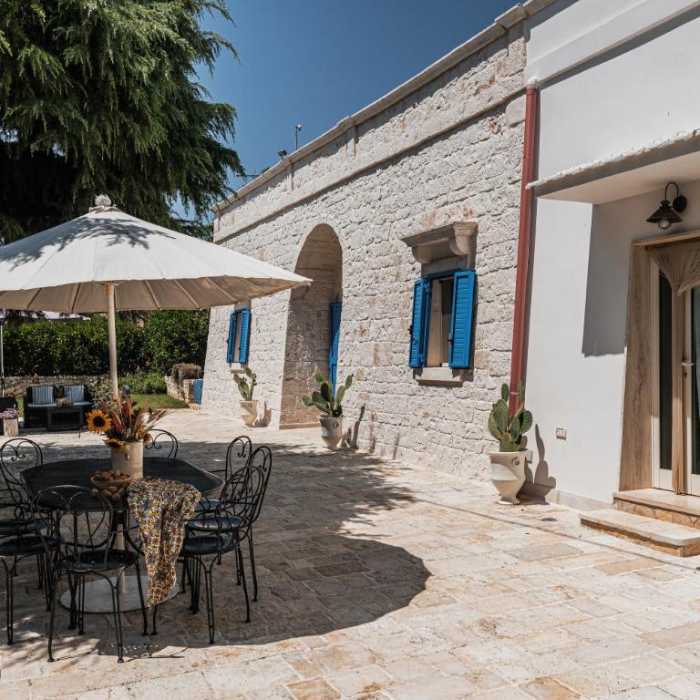 Casa Fasola - Villa con 4 Camere da Letto - 7