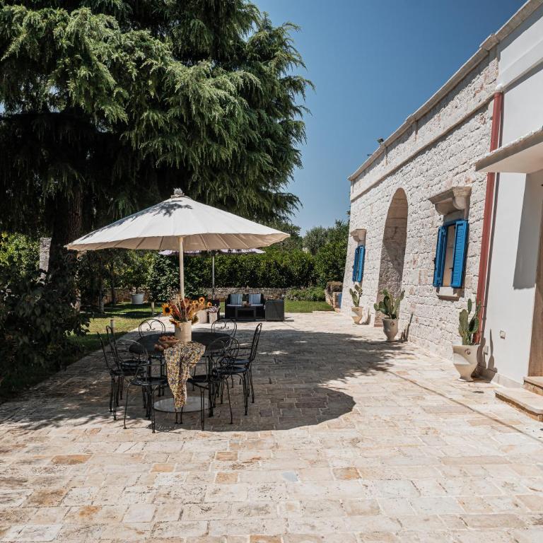 Casa Fasola - Villa con 4 Camere da Letto - 6