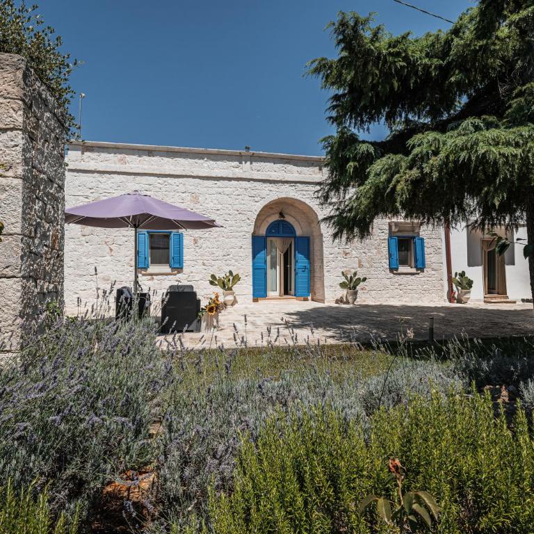 Casa Fasola - Villa con 4 Camere da Letto - 5