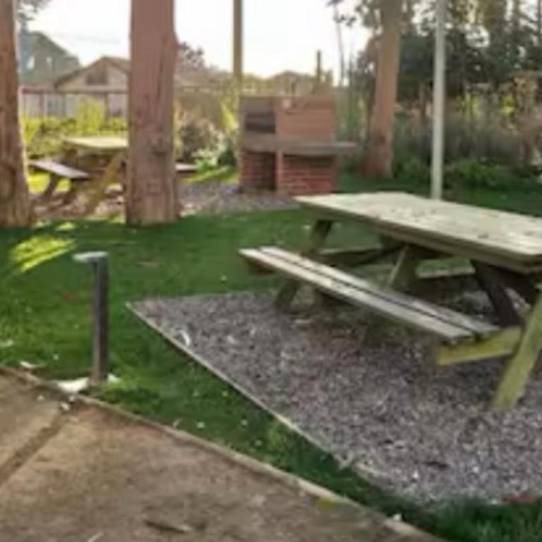 Espectacular departamento en Algarrobo - Apartamento - 2