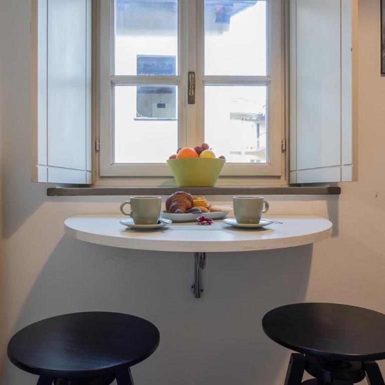Il nido dell'Elefante - One-Bedroom Apartment - 24