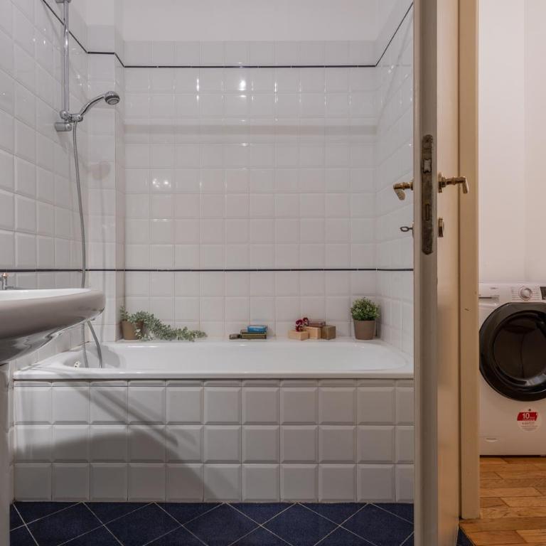 Il nido dell'Elefante - One-Bedroom Apartment - 8