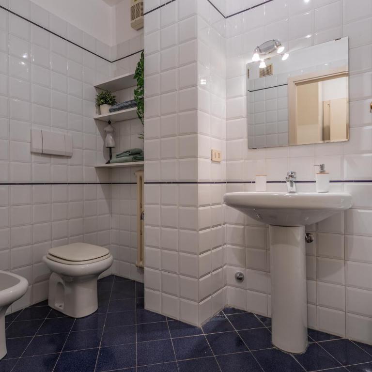 Il nido dell'Elefante - One-Bedroom Apartment - 26