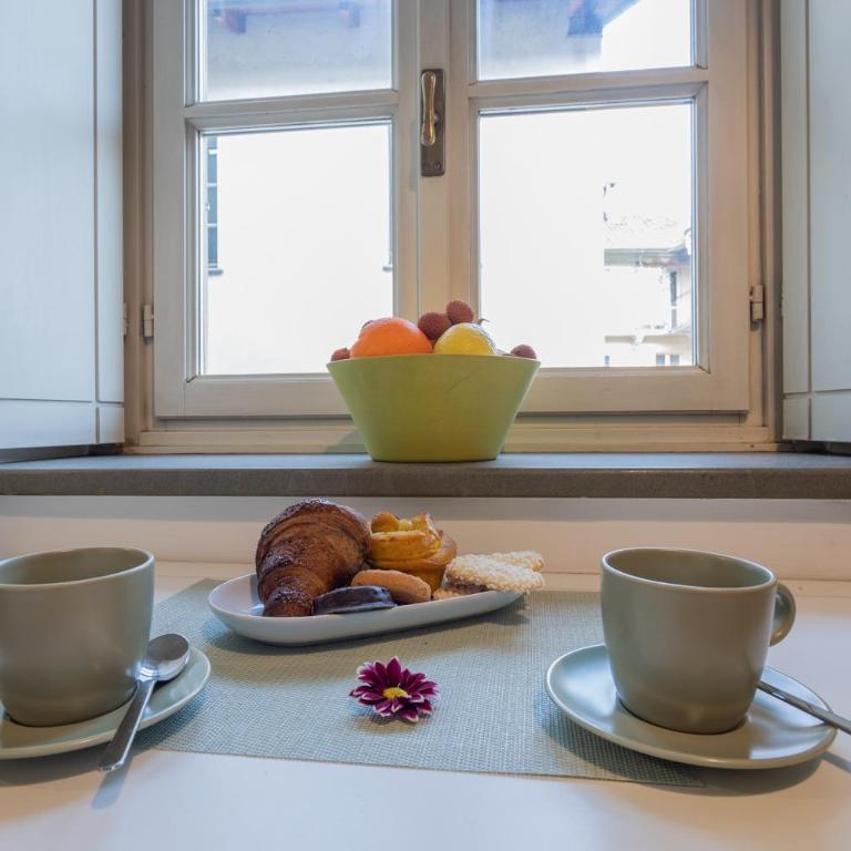 Il nido dell'Elefante - One-Bedroom Apartment - 20