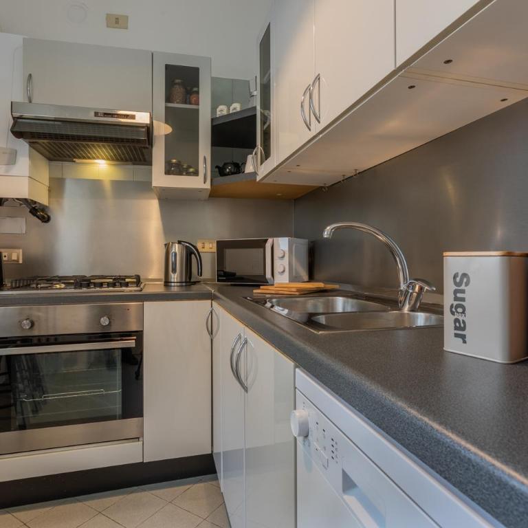 Il nido dell'Elefante - One-Bedroom Apartment - 6
