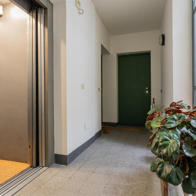 Il nido dell'Elefante - One-Bedroom Apartment - 10