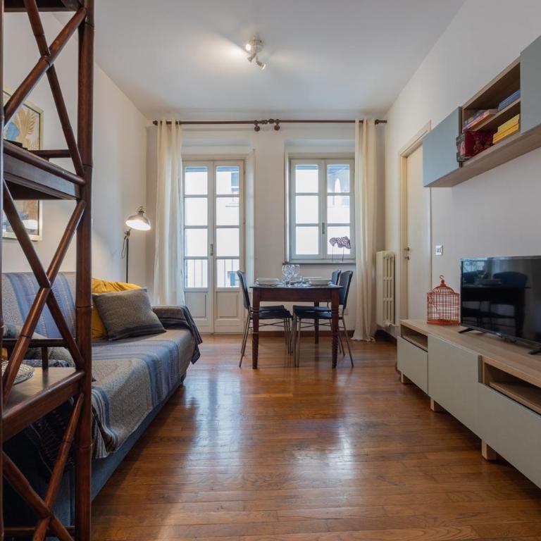 Il nido dell'Elefante - One-Bedroom Apartment - 12