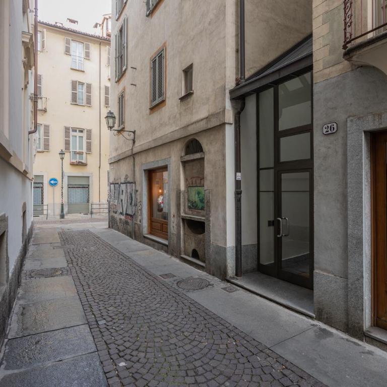Il nido dell'Elefante - One-Bedroom Apartment - 27