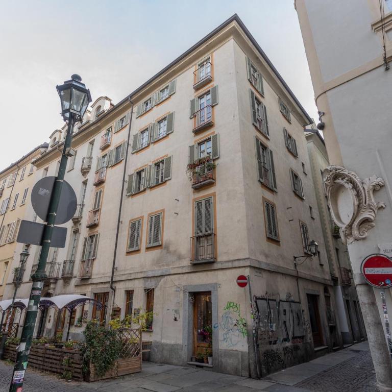 Il nido dell'Elefante - One-Bedroom Apartment - 30