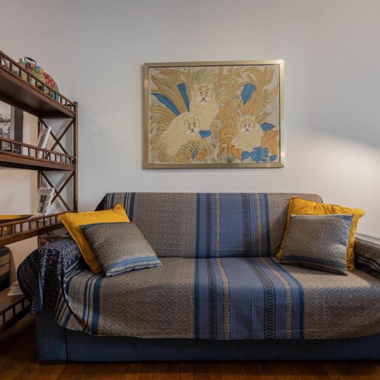 Il nido dell'Elefante - One-Bedroom Apartment - 15