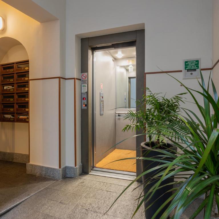 Il nido dell'Elefante - One-Bedroom Apartment - 31