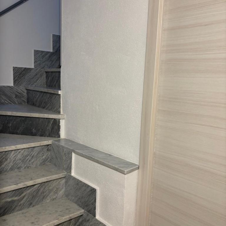 Le casette nel cortile - Two-Bedroom House - 12