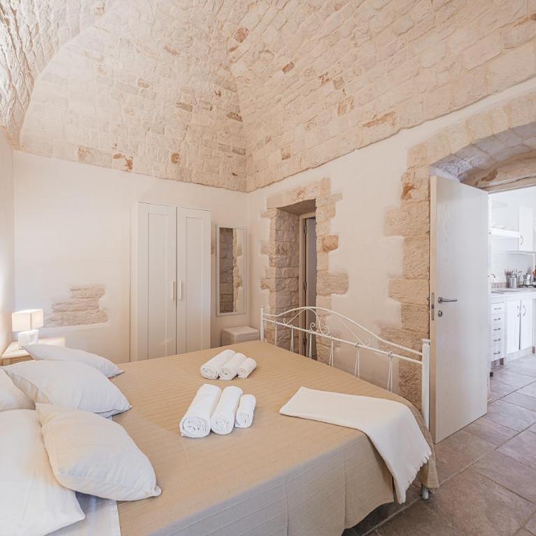 Casa Fasola - Villa con 4 Camere da Letto - 24