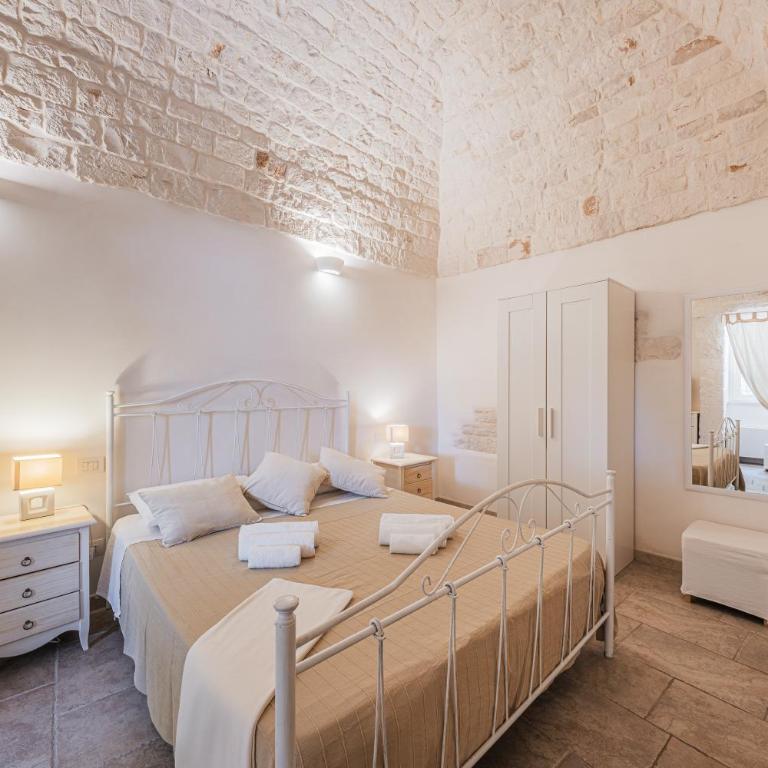 Casa Fasola - Villa con 4 Camere da Letto - 25