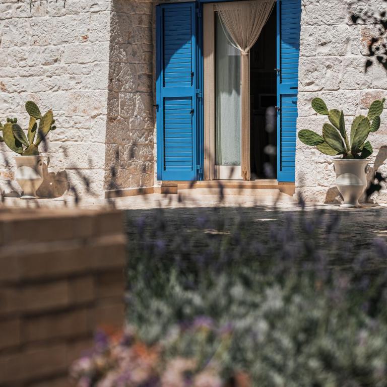 Casa Fasola - Villa con 4 Camere da Letto - 16