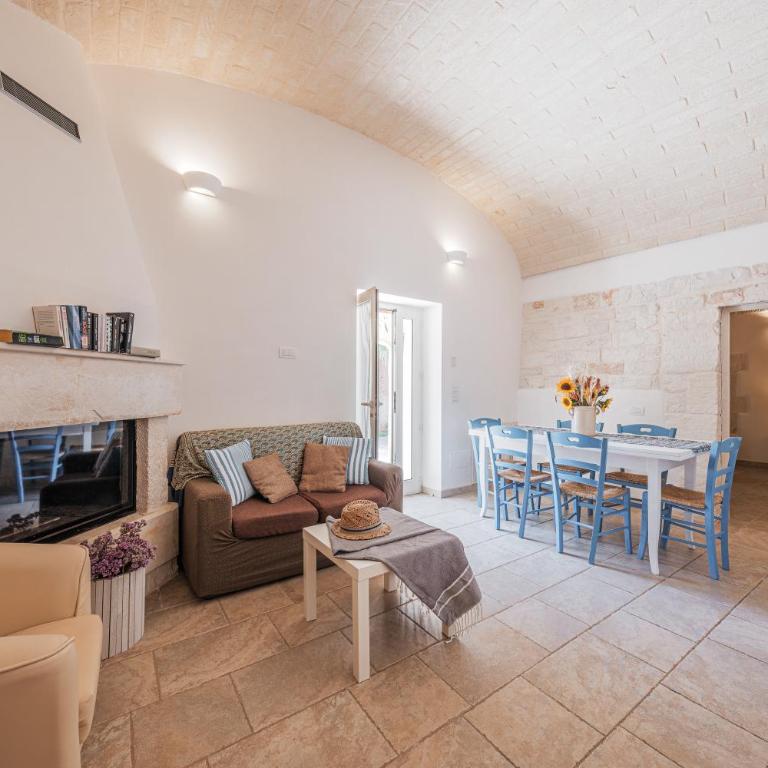 Casa Fasola - Villa con 4 Camere da Letto - 18