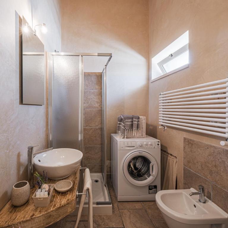 Casa Fasola - Villa con 4 Camere da Letto - 34