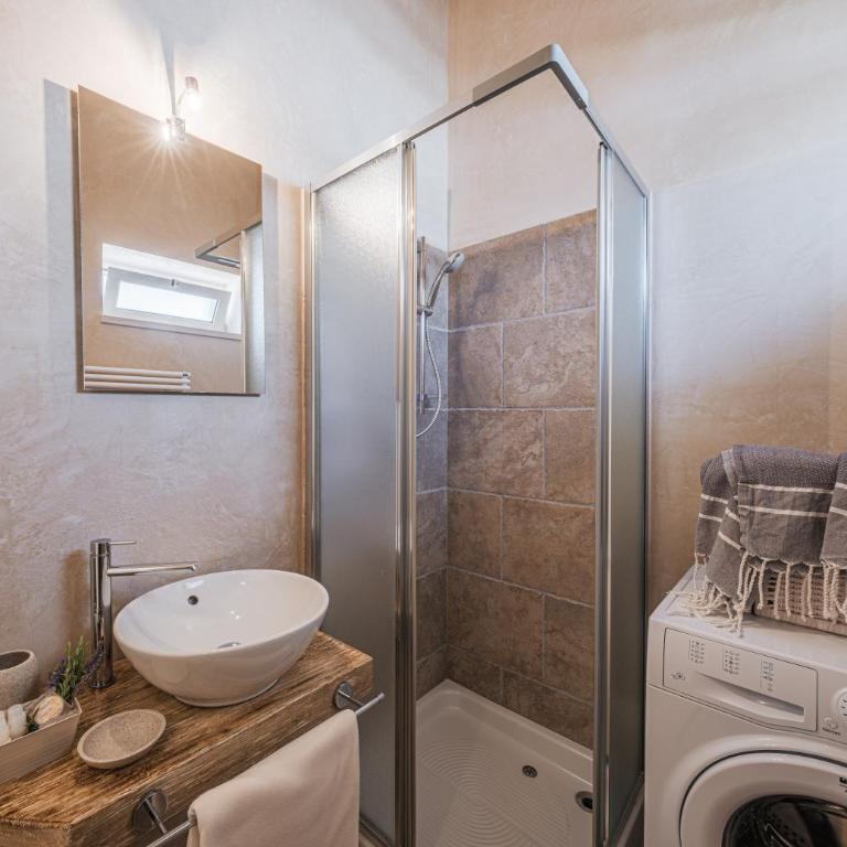 Casa Fasola - Villa con 4 Camere da Letto - 35