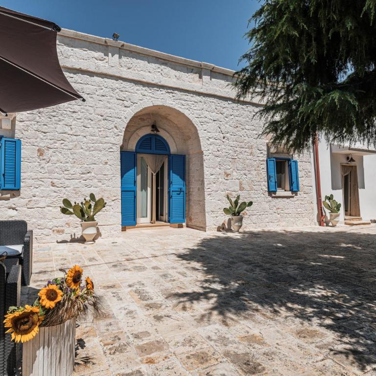 Casa Fasola - Villa con 4 Camere da Letto - 14