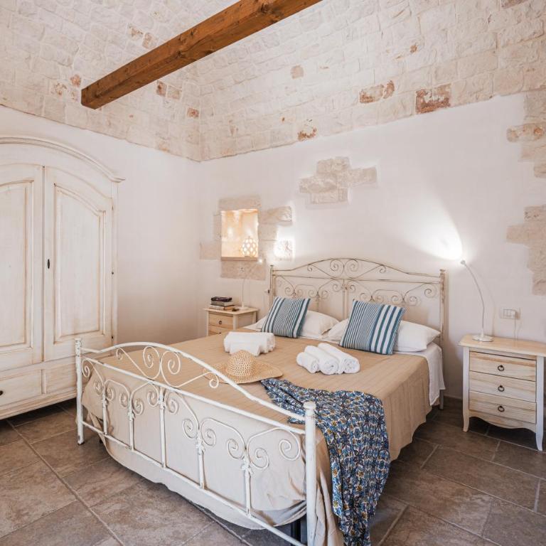 Casa Fasola - Villa con 4 Camere da Letto - 46