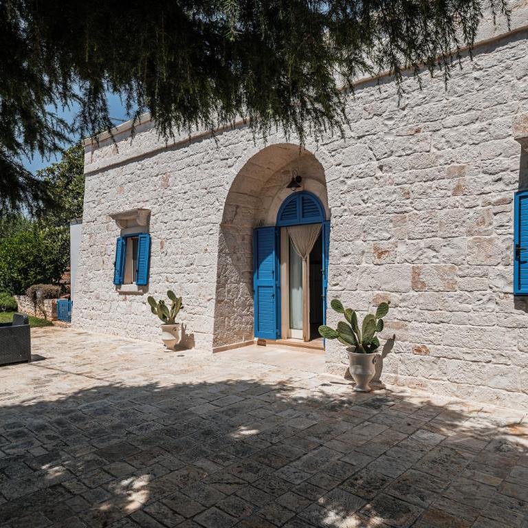 Casa Fasola - Villa con 4 Camere da Letto - 15
