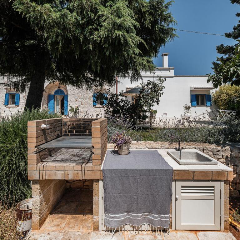Casa Fasola - Villa con 4 Camere da Letto - 9