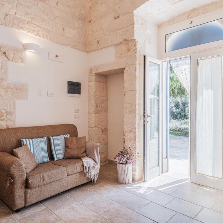 Casa Fasola - Villa con 4 Camere da Letto - 53