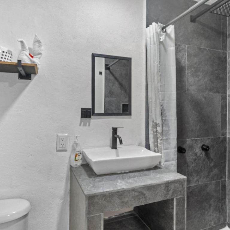 Casa Cozy, 2 bedroom, 4 bed, 2 baths with parking - Three-Bedroom House - 21
