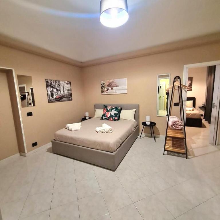 Ma Maison Etnea - Appartamento con 2 Camere da Letto - 17