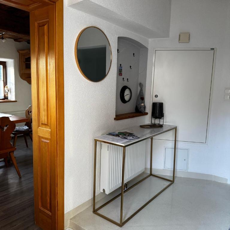 Haus Wildblick - Ferienhaus - 16