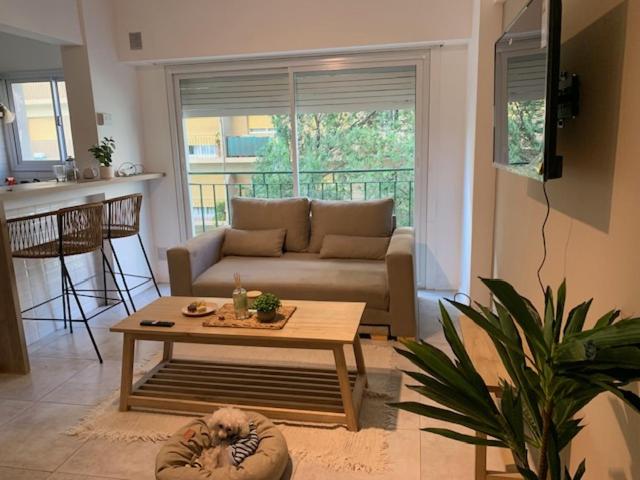 Departamento mar del plata - One-Bedroom Apartment - 1