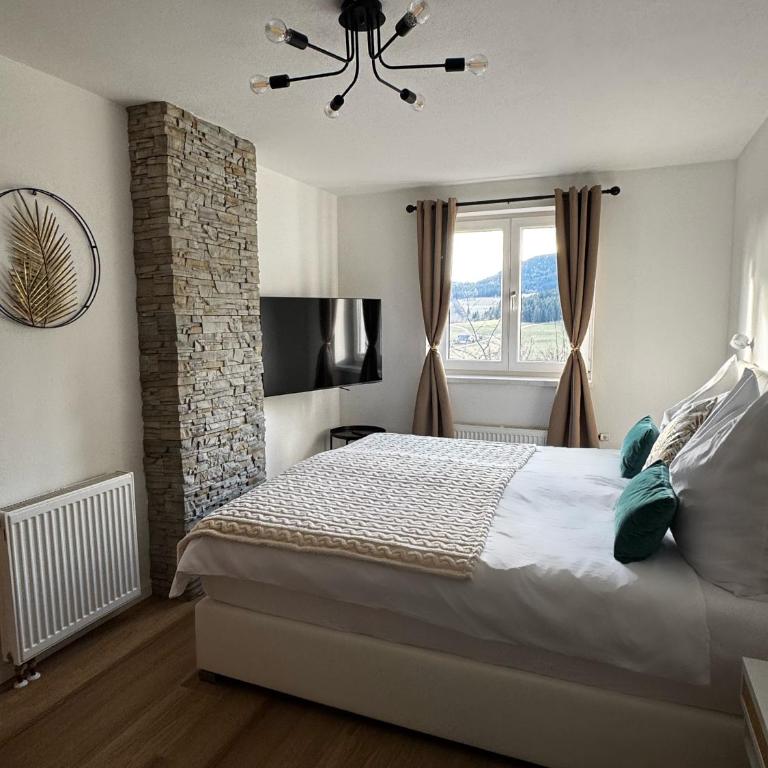 Haus Wildblick - Ferienhaus - 17
