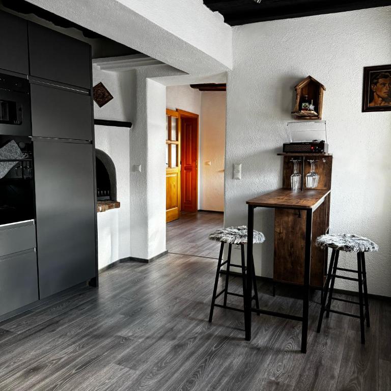 Haus Wildblick - Ferienhaus - 14