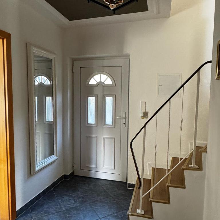 Haus Wildblick - Ferienhaus - 21