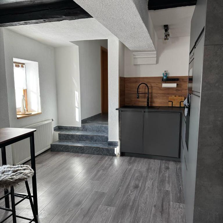 Haus Wildblick - Ferienhaus - 12