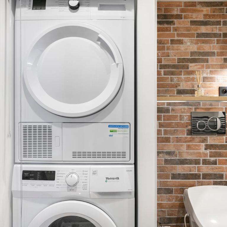 Cimiez Loft Suites - Apartamento de 1 dormitorio - 13