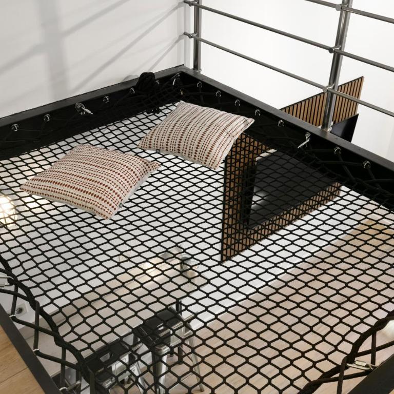 Cimiez Loft Suites - Apartamento de 1 dormitorio - 7
