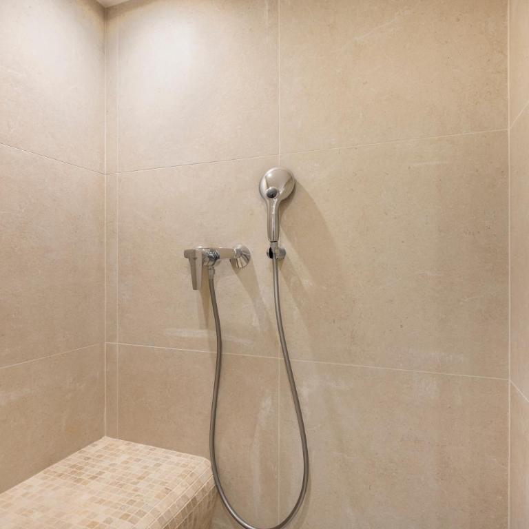 Cimiez Loft Suites - Apartamento de 1 dormitorio - 12