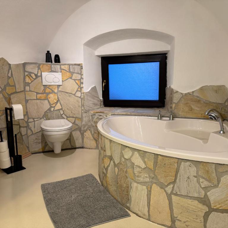 Haus Wildblick - Ferienhaus - 31