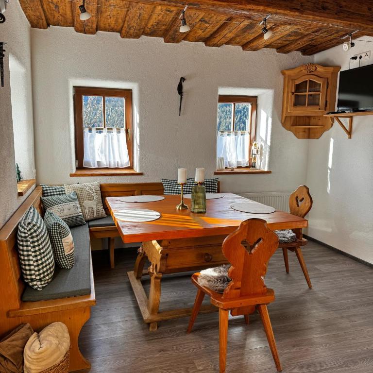 Haus Wildblick - Ferienhaus - 10