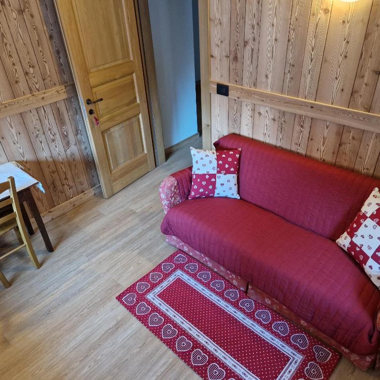La Maison Des Coeurs, Cogne - Apartamento de 2 dormitorios - 24