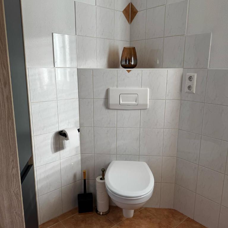 Haus Wildblick - Ferienhaus - 23